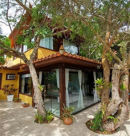 Casa Ferradura Com Hidro,Piscina E 500 Metros Da Praia Armacao dos Buzios Exterior photo