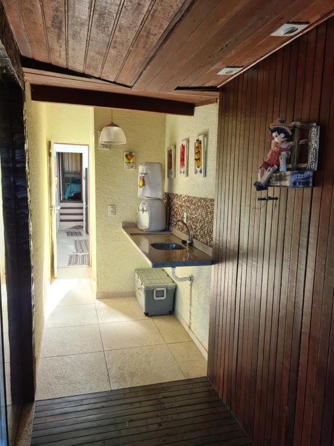 Casa Ferradura Com Hidro,Piscina E 500 Metros Da Praia Armacao dos Buzios Exterior photo