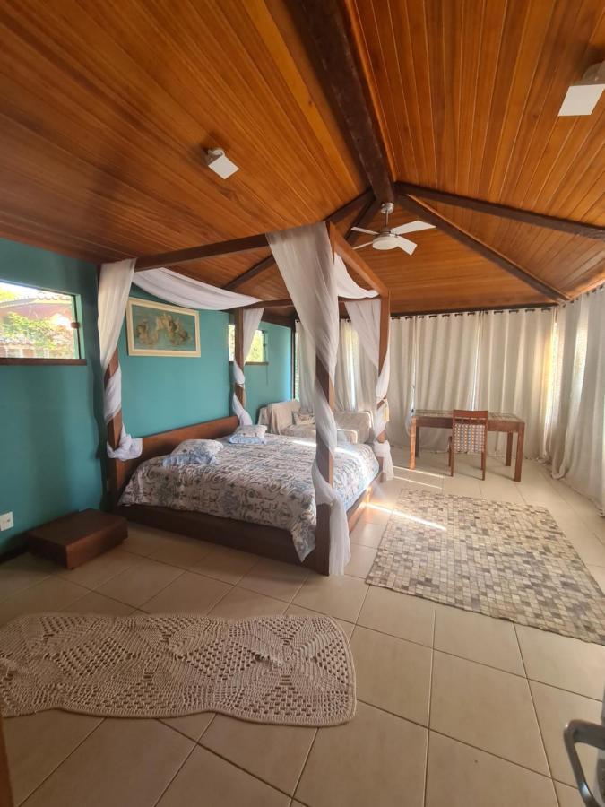 Casa Ferradura Com Hidro,Piscina E 500 Metros Da Praia Armacao dos Buzios Exterior photo