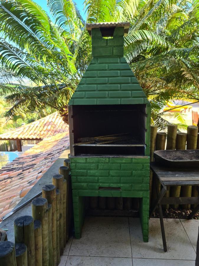 Casa Ferradura Com Hidro,Piscina E 500 Metros Da Praia Armacao dos Buzios Exterior photo