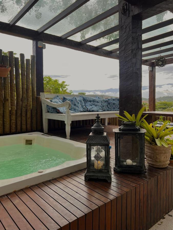 Casa Ferradura Com Hidro,Piscina E 500 Metros Da Praia Armacao dos Buzios Exterior photo