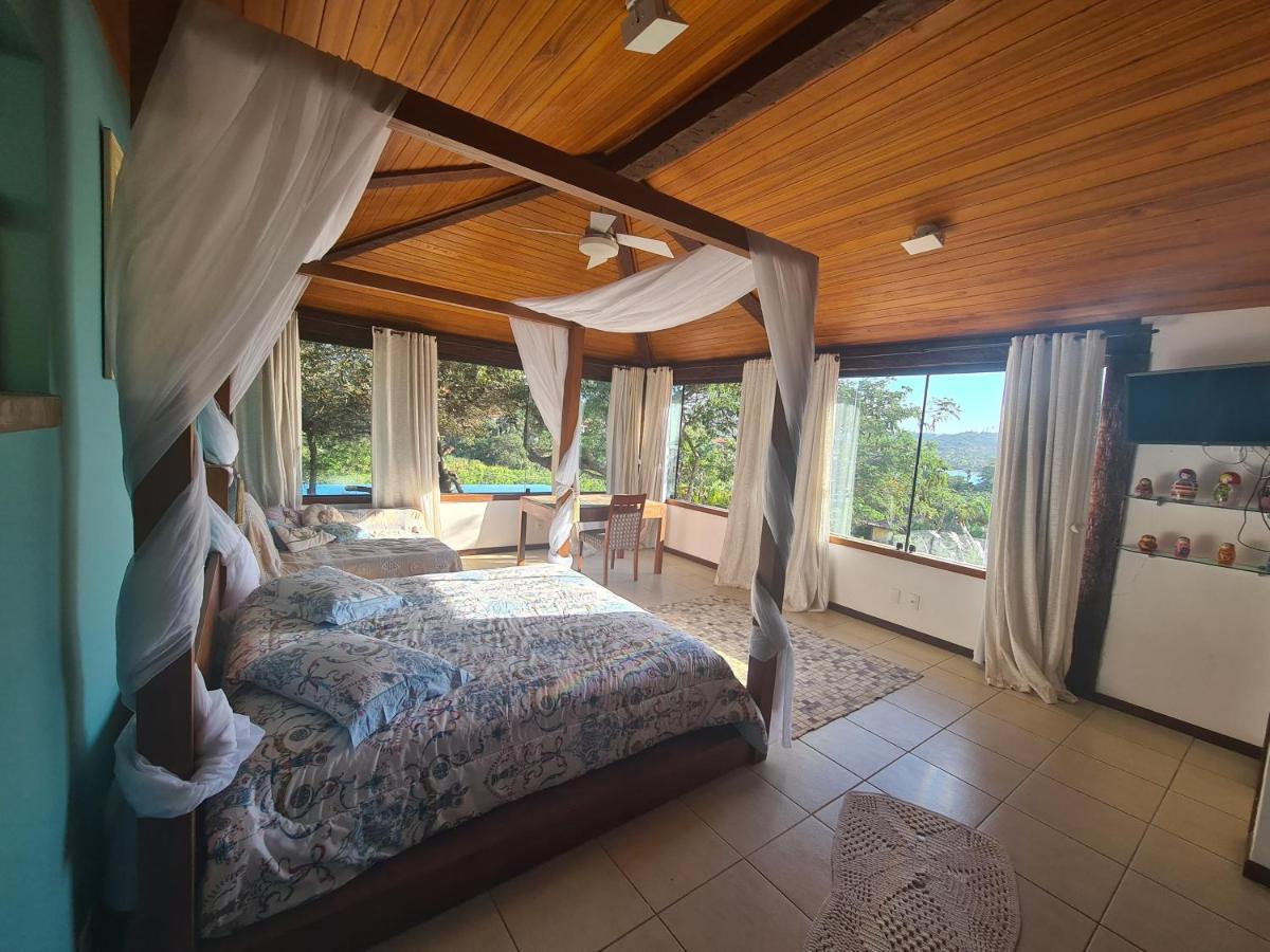 Casa Ferradura Com Hidro,Piscina E 500 Metros Da Praia Armacao dos Buzios Exterior photo