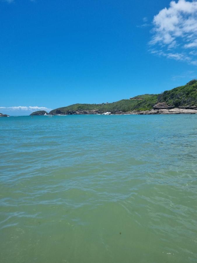 Casa Ferradura Com Hidro,Piscina E 500 Metros Da Praia Armacao dos Buzios Exterior photo