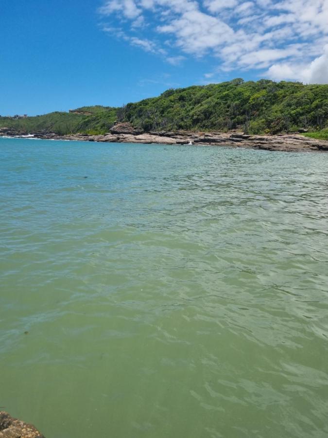 Casa Ferradura Com Hidro,Piscina E 500 Metros Da Praia Armacao dos Buzios Exterior photo