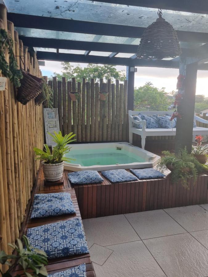 Casa Ferradura Com Hidro,Piscina E 500 Metros Da Praia Armacao dos Buzios Exterior photo