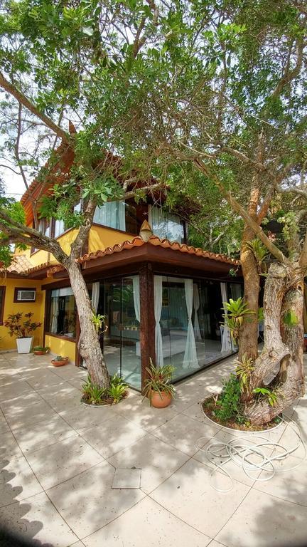 Casa Ferradura Com Hidro,Piscina E 500 Metros Da Praia Armacao dos Buzios Exterior photo