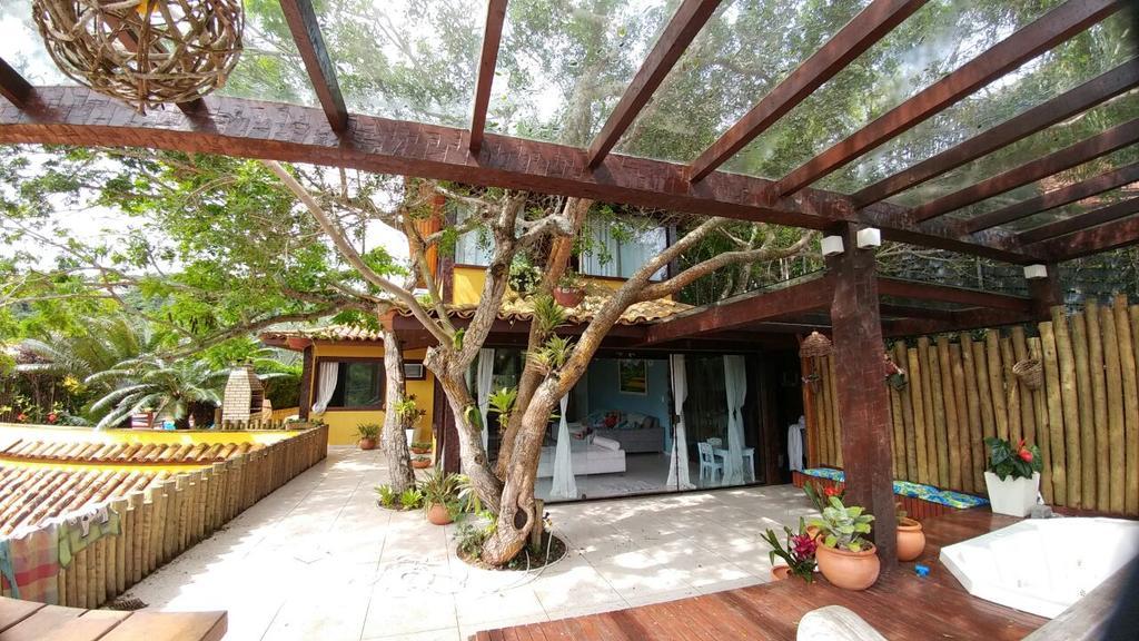 Casa Ferradura Com Hidro,Piscina E 500 Metros Da Praia Armacao dos Buzios Exterior photo